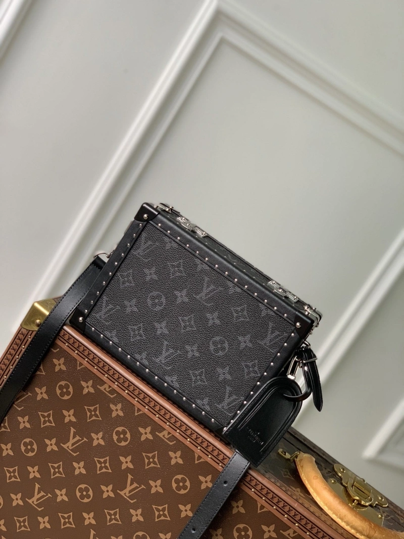 LV Box Bags 4048I-0457
