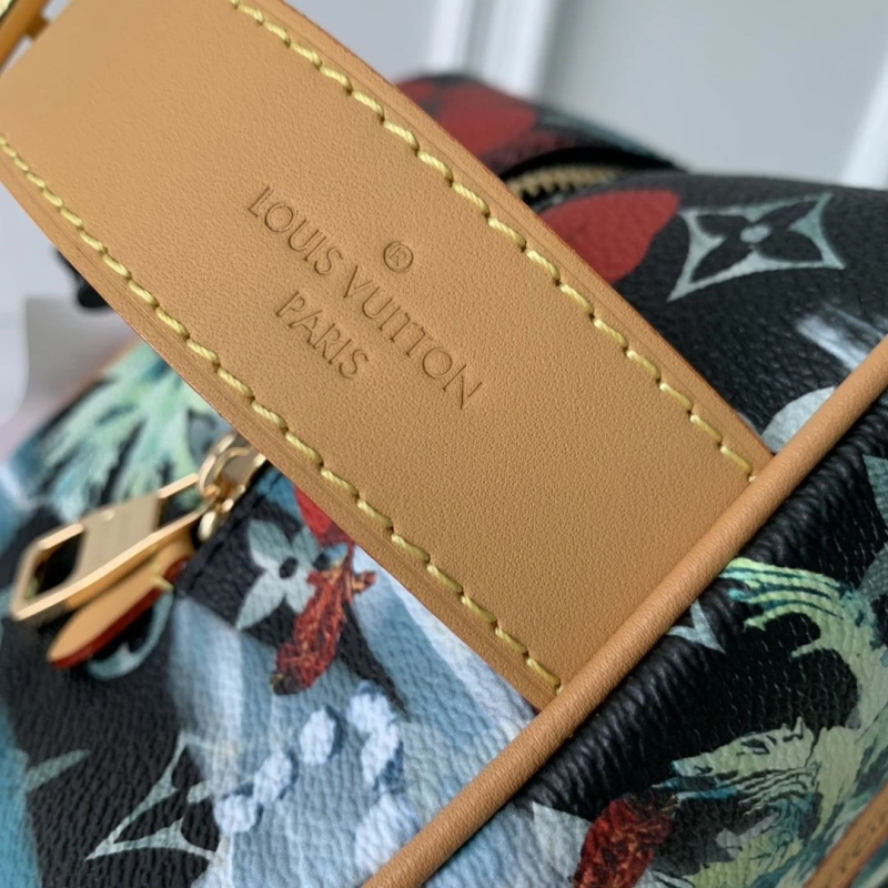 LV Cosmetic Bags 4048I-0465