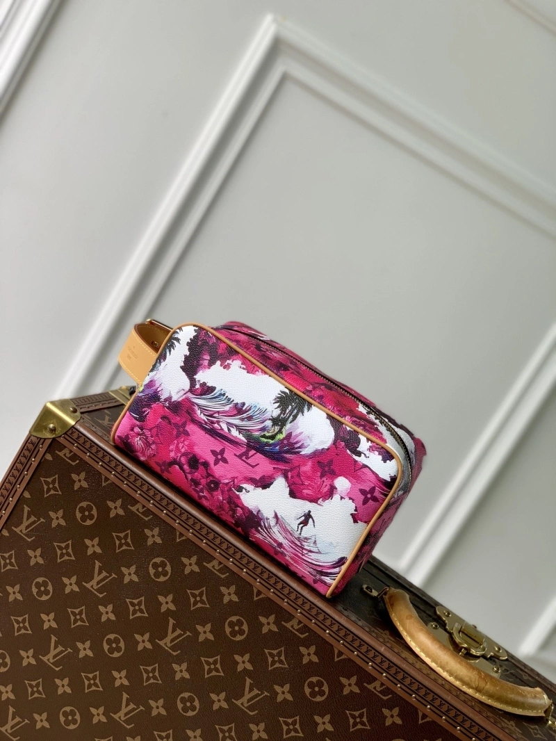 LV Cosmetic Bags 4048I-0466