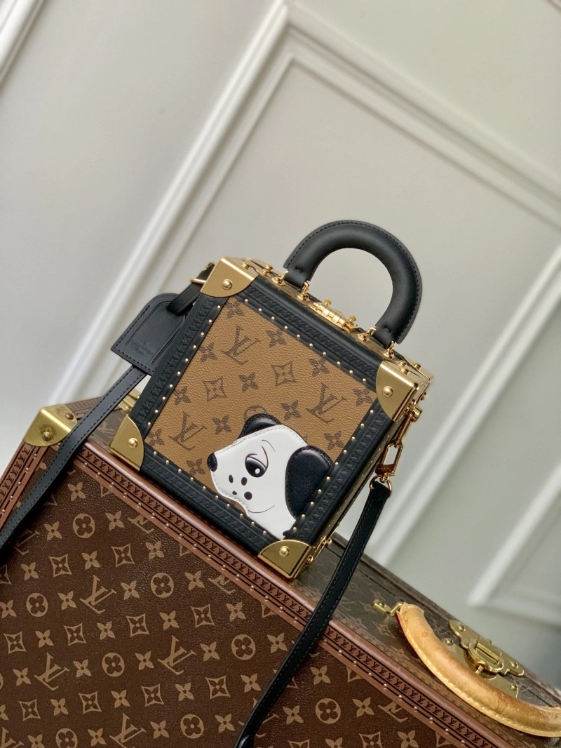 LV Box Bags 4048I-0468