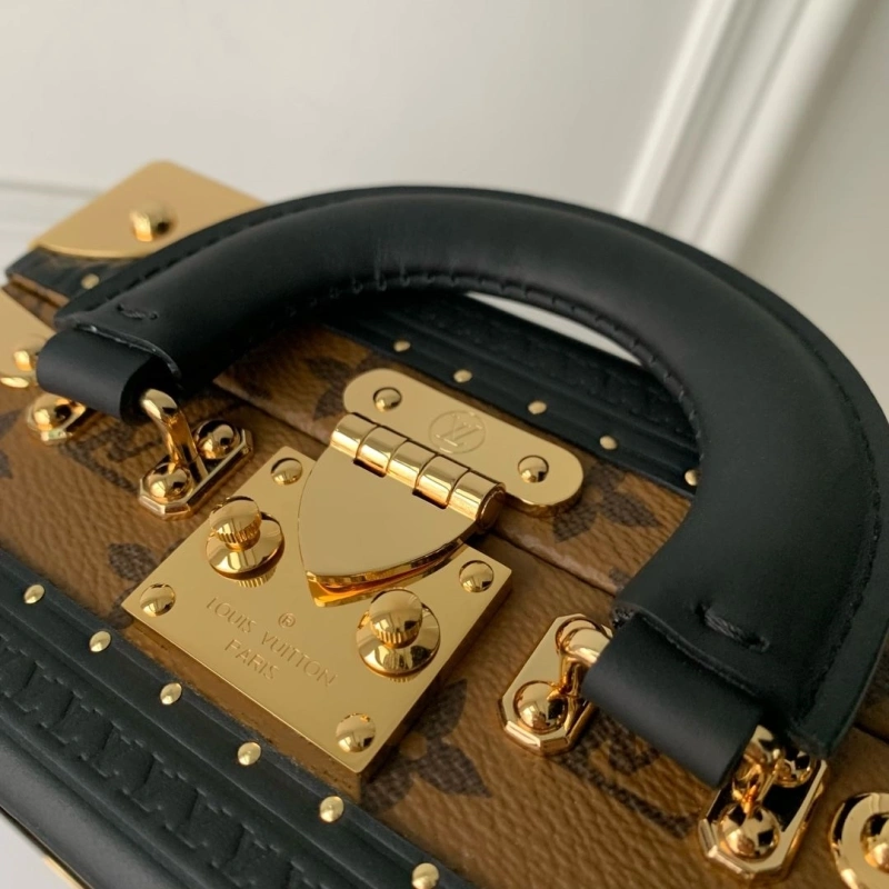 LV Box Bags 4048I-0468