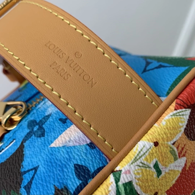 LV Cosmetic Bags 4048I-0477
