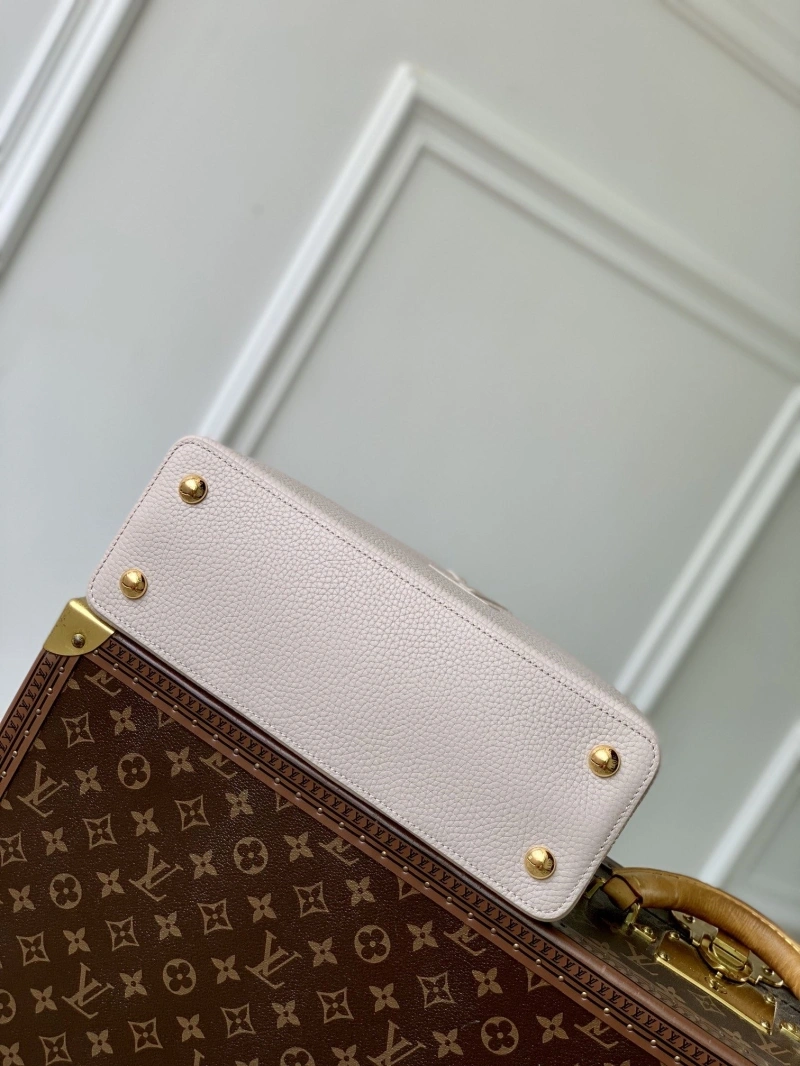 LV Capucines Bags 4048I-0494
