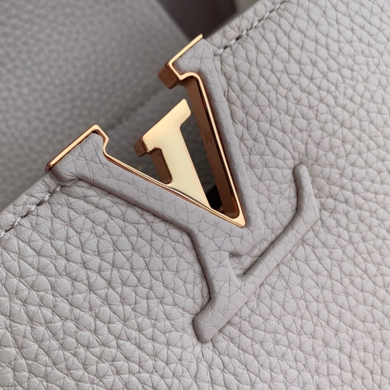 LV Capucines Bags 4048I-0494