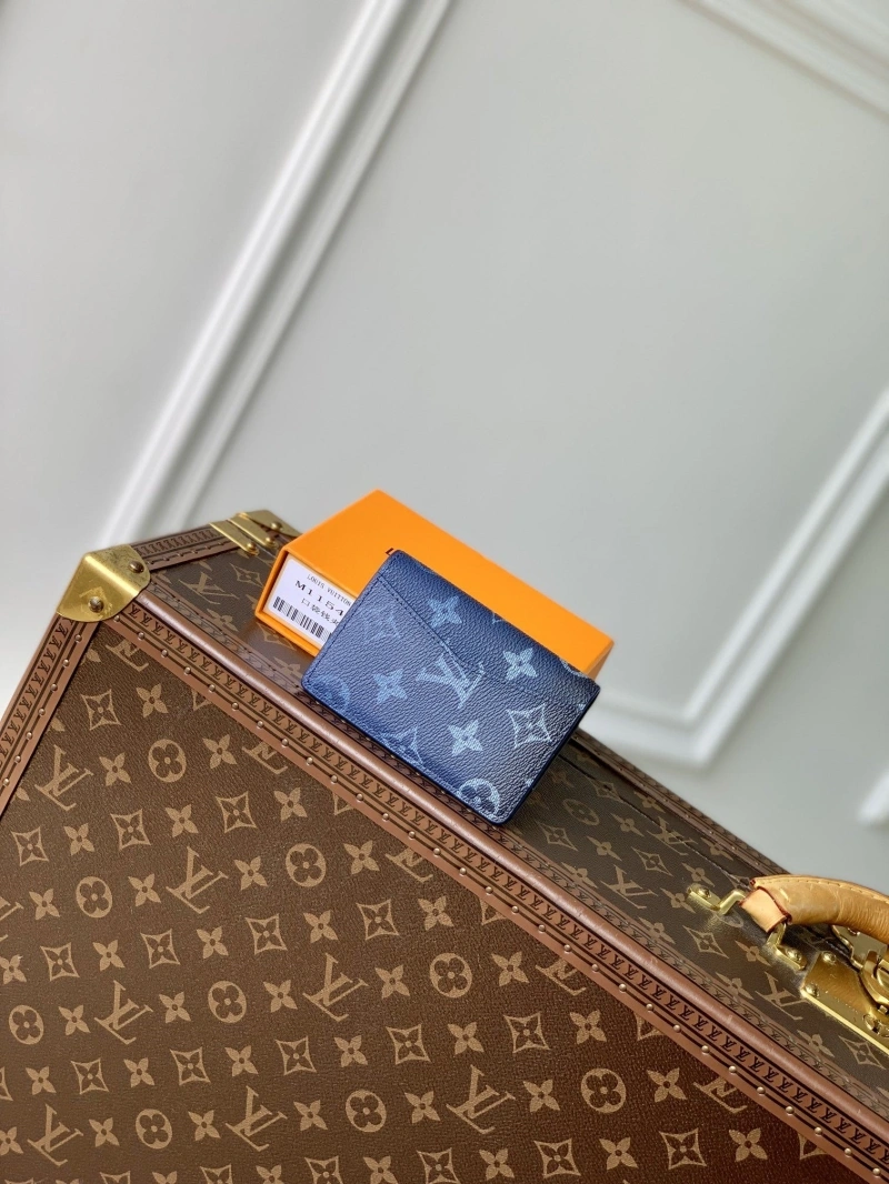LV Wallets 4048I-0504