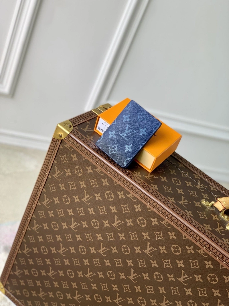LV Wallets 4048I-0504