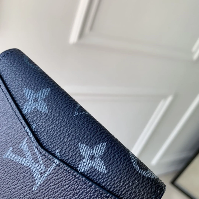 LV Wallets 4048I-0504