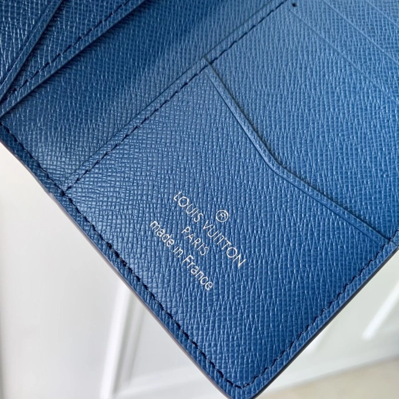 LV Wallets 4048I-0504