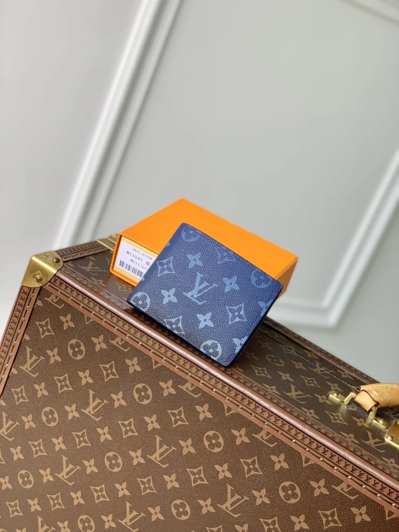 LV Wallets 4048I-0505