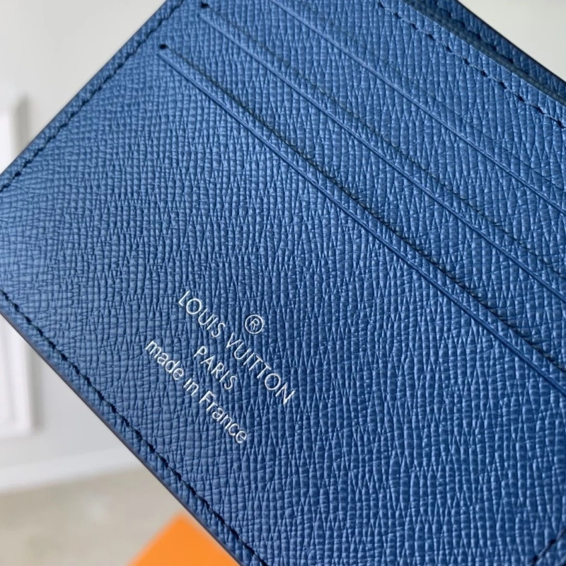 LV Wallets 4048I-0505