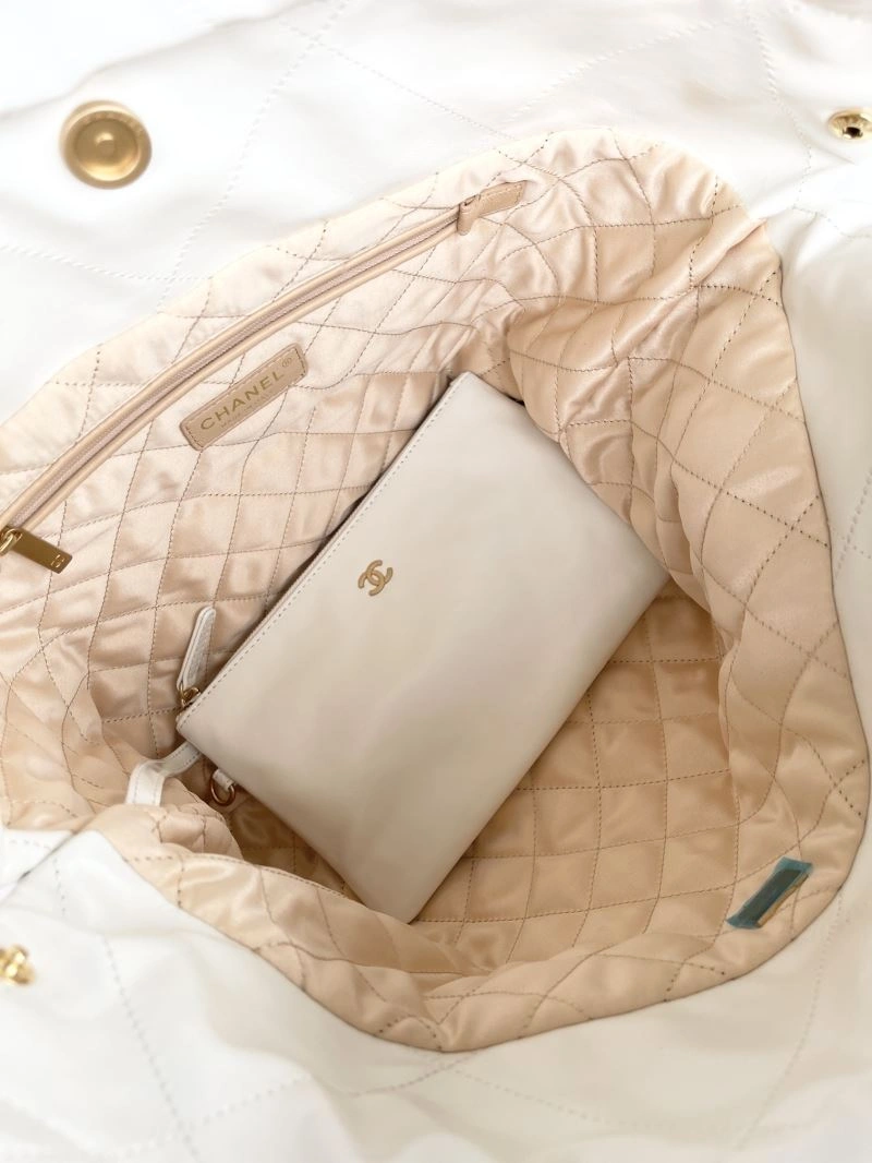 Ch**el satchel bags 4049b-0206