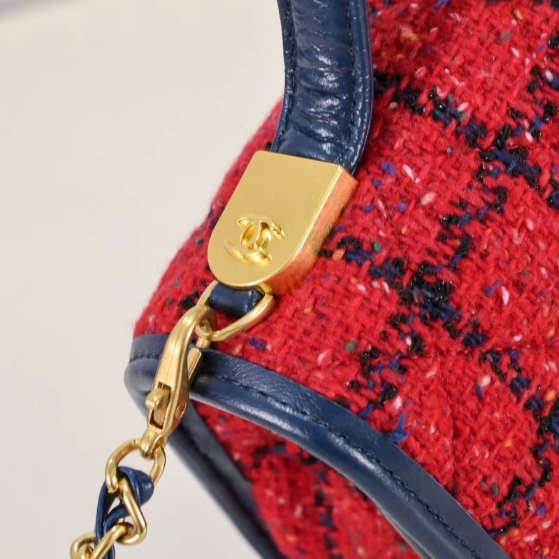 Ch**el satchel bags 4049b-0489