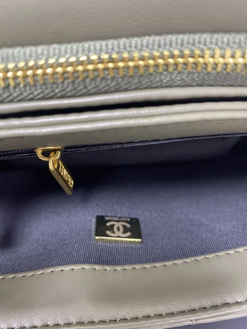 Ch**el satchel bags 4049b-0517