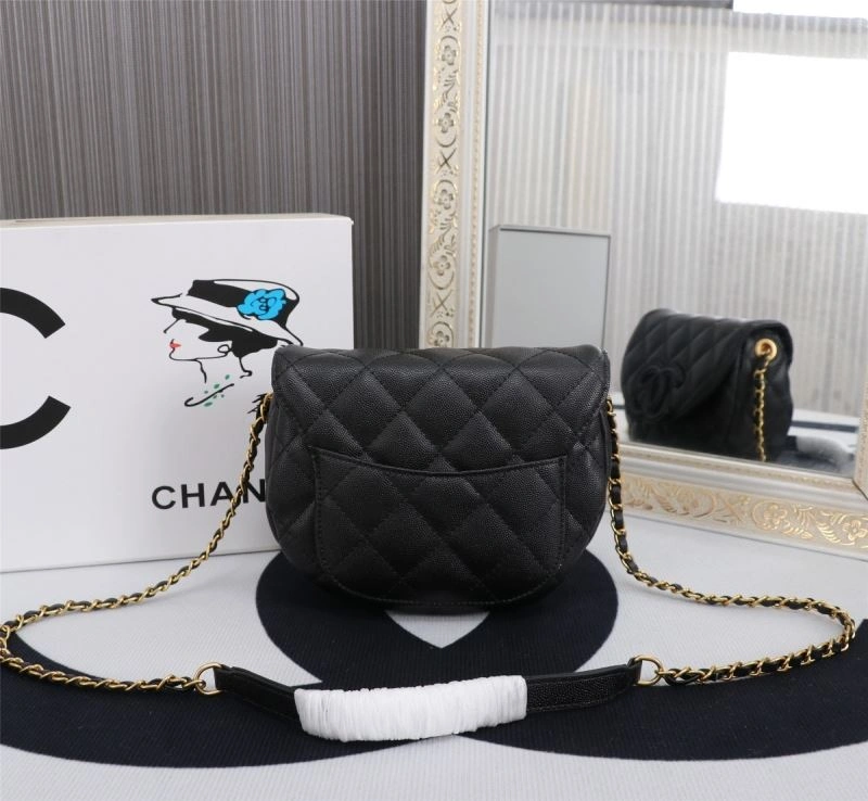 Ch**el satchel bags 4049b-0621