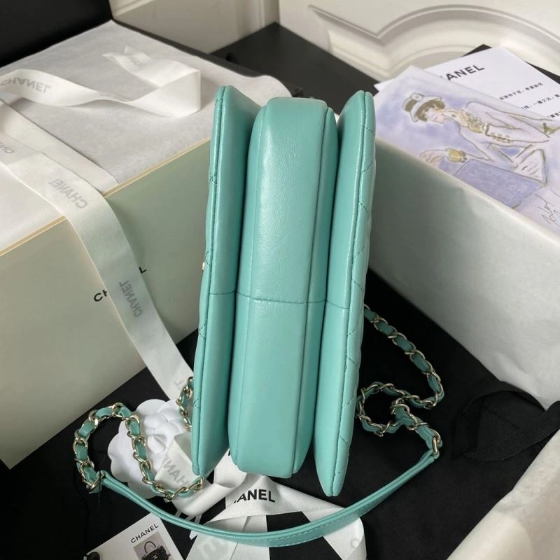 Ch**el top handle bags 4049c-0020