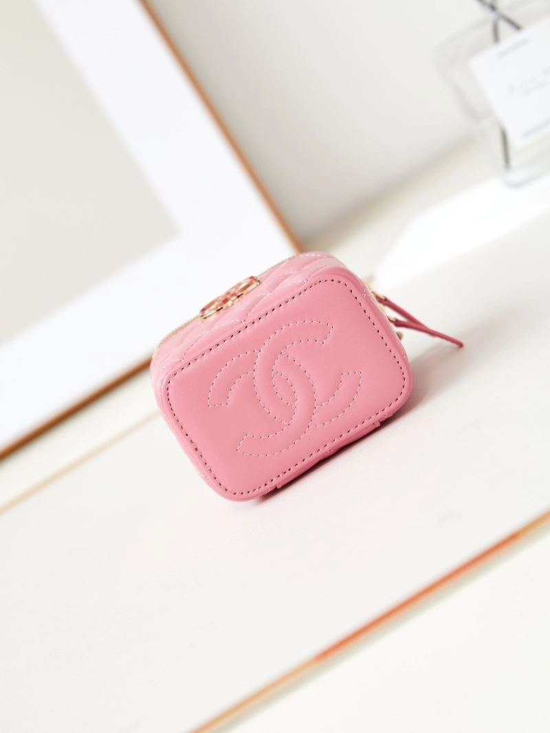 Ch**el cosmetic bags 4049c-0055