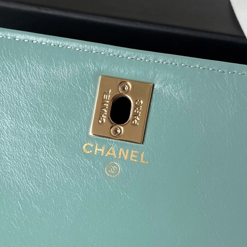 Ch**el top handle bags 4049d-0022