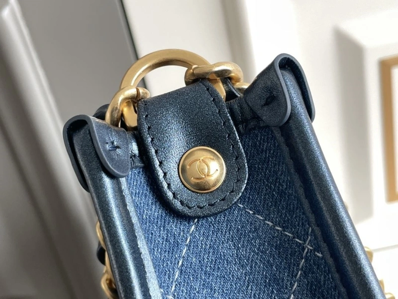 Ch**el satchel bags 4049d-0035