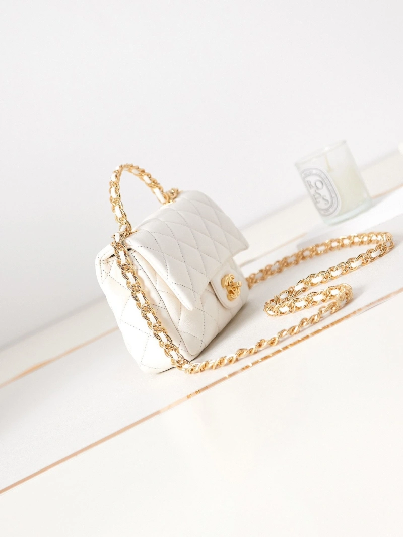 Ch**el cf series bags 4049d-0074