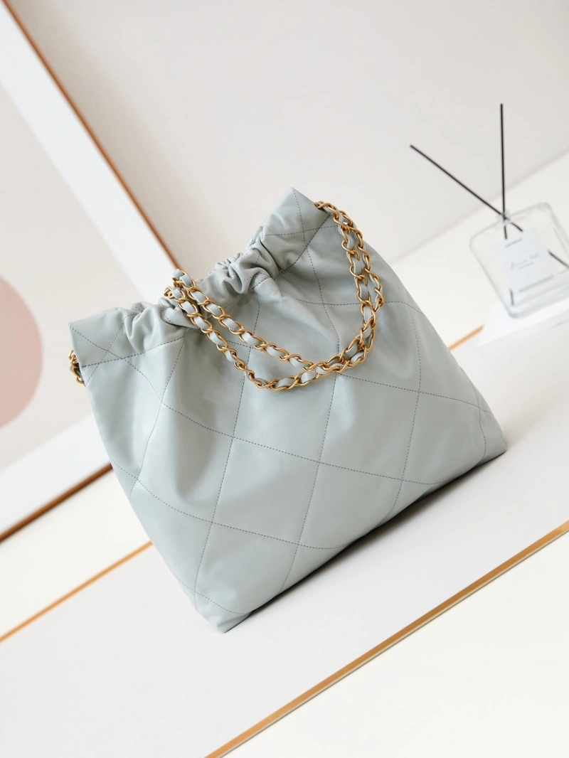 Ch**el shopping bags 4049d-0081