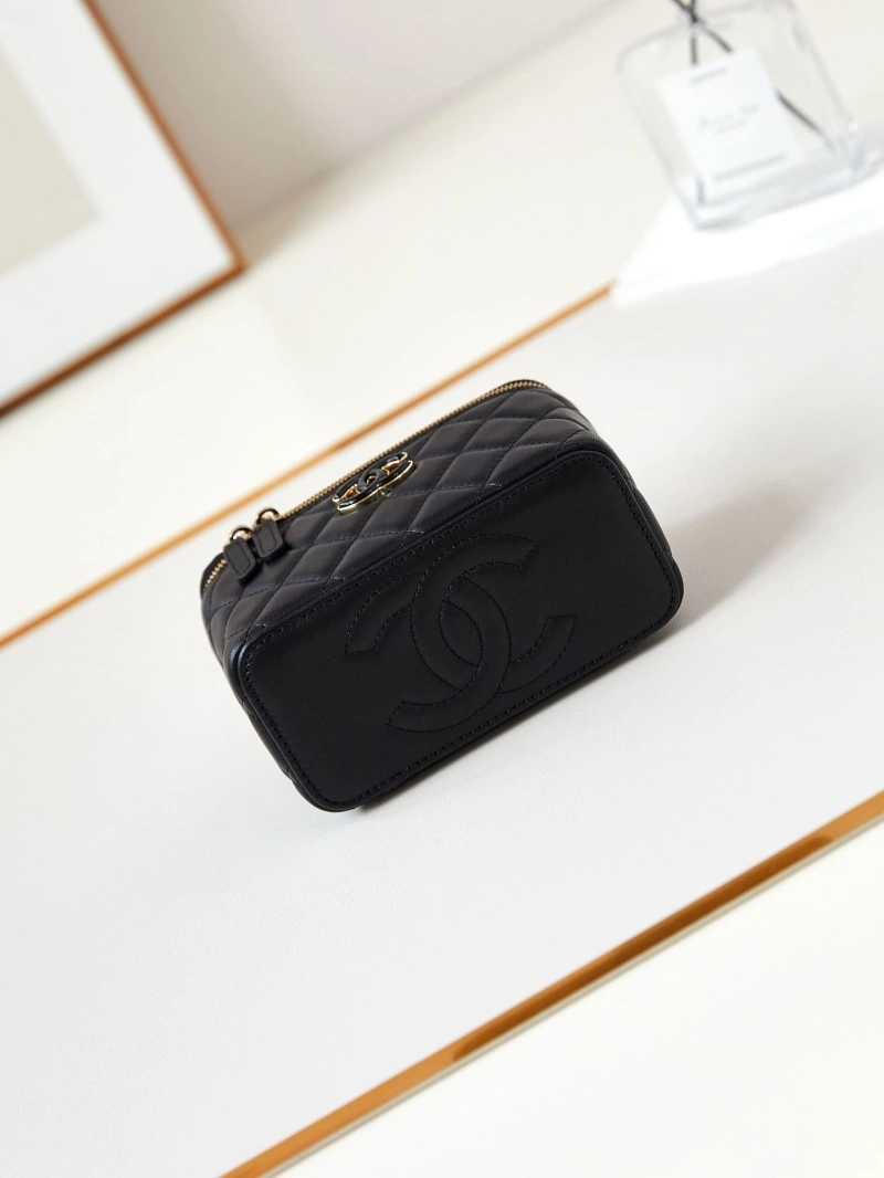 Ch**el cosmetic bags 4049d-0097