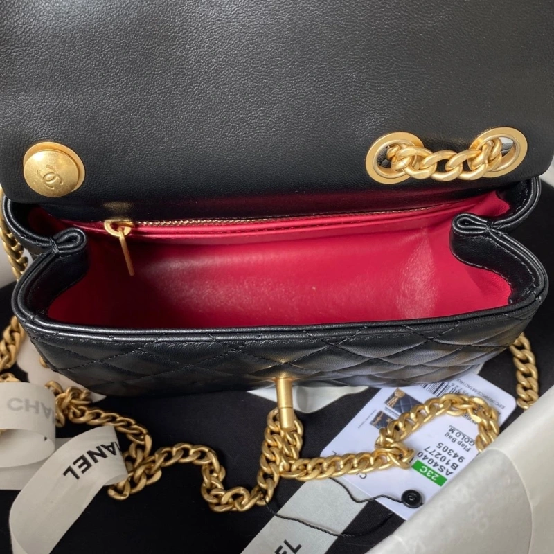 Ch**el cf series bags 4049d-0137