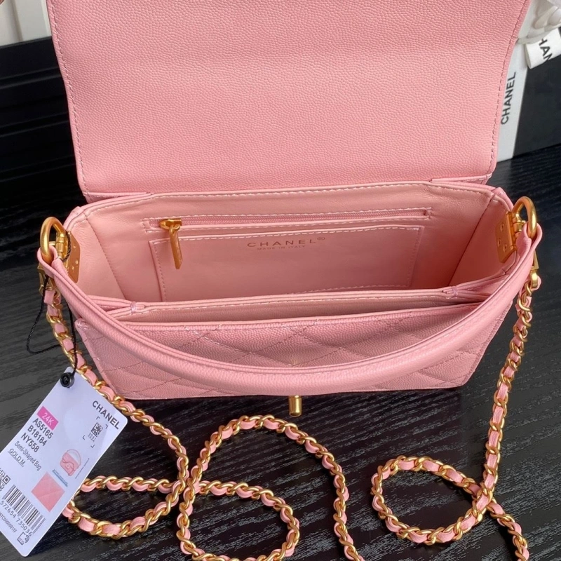 Ch**el cf series bags 4049h-0007
