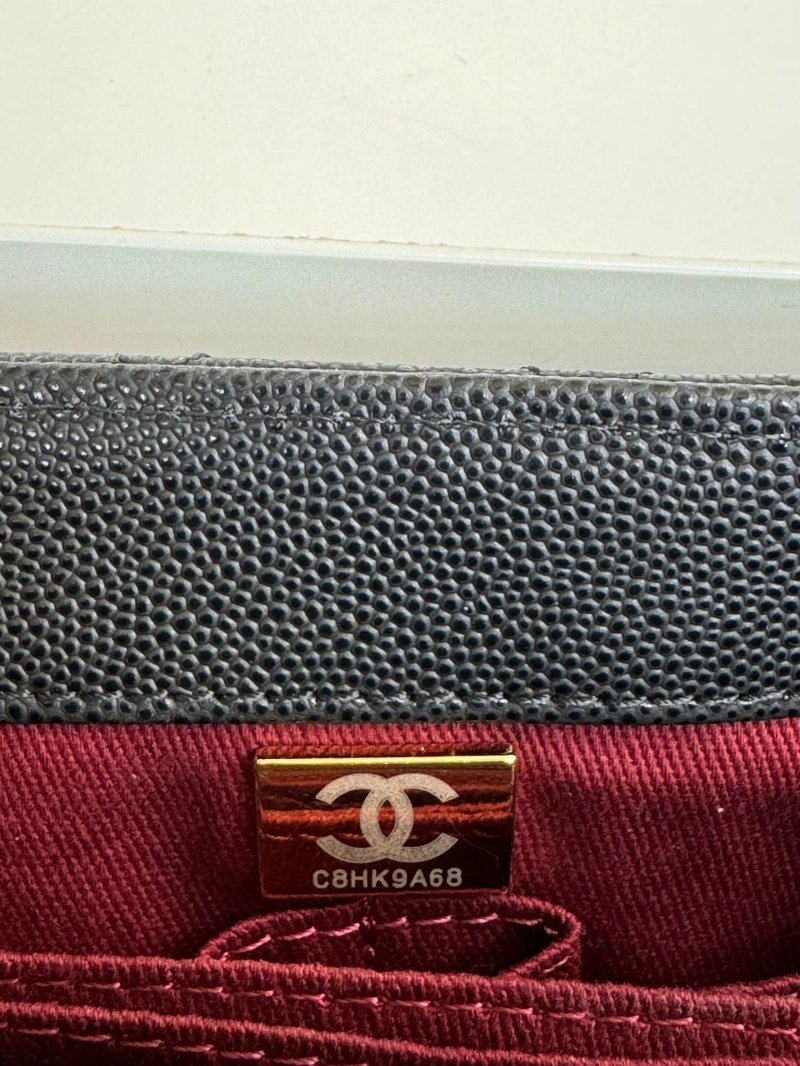 Ch**el top handle bags 4049h-0027