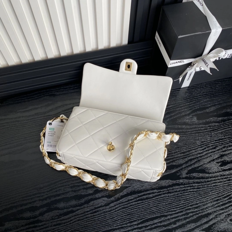 Ch**el cf series bags 4049h-0045