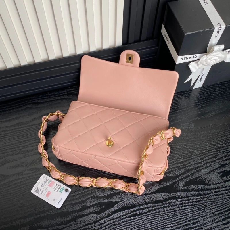 Ch**el cf series bags 4049h-0046