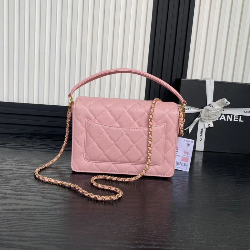 Ch**el cf series bags 4049h-0050