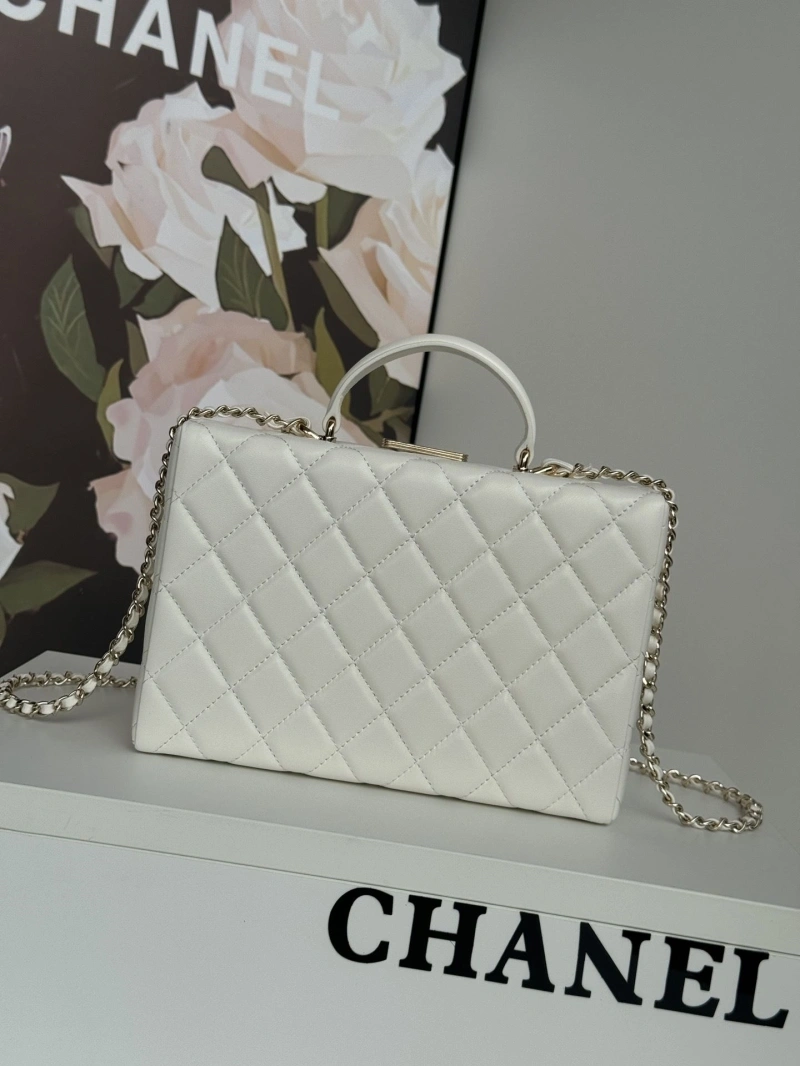 Ch**el box bags 4049h-0067