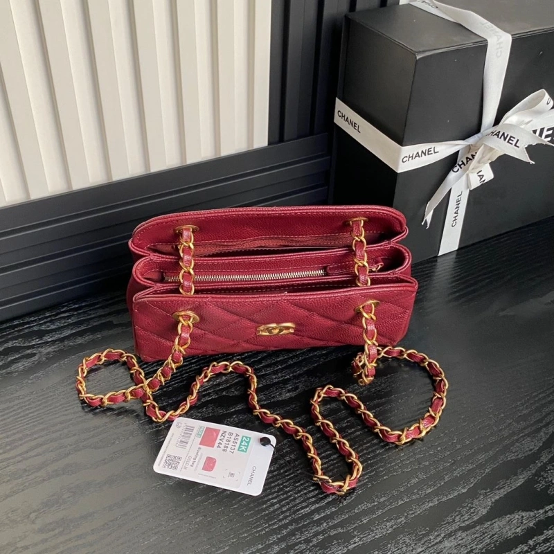 Ch**el top handle bags 4049h-0090