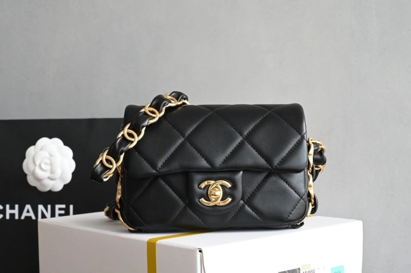 Ch**el cf series bags 4049h-0099