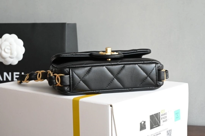 Ch**el cf series bags 4049h-0099