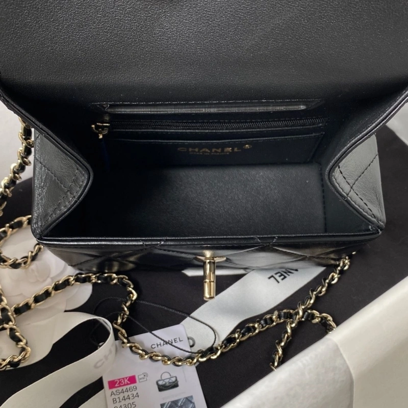 Ch**el box bags 4049h-0151
