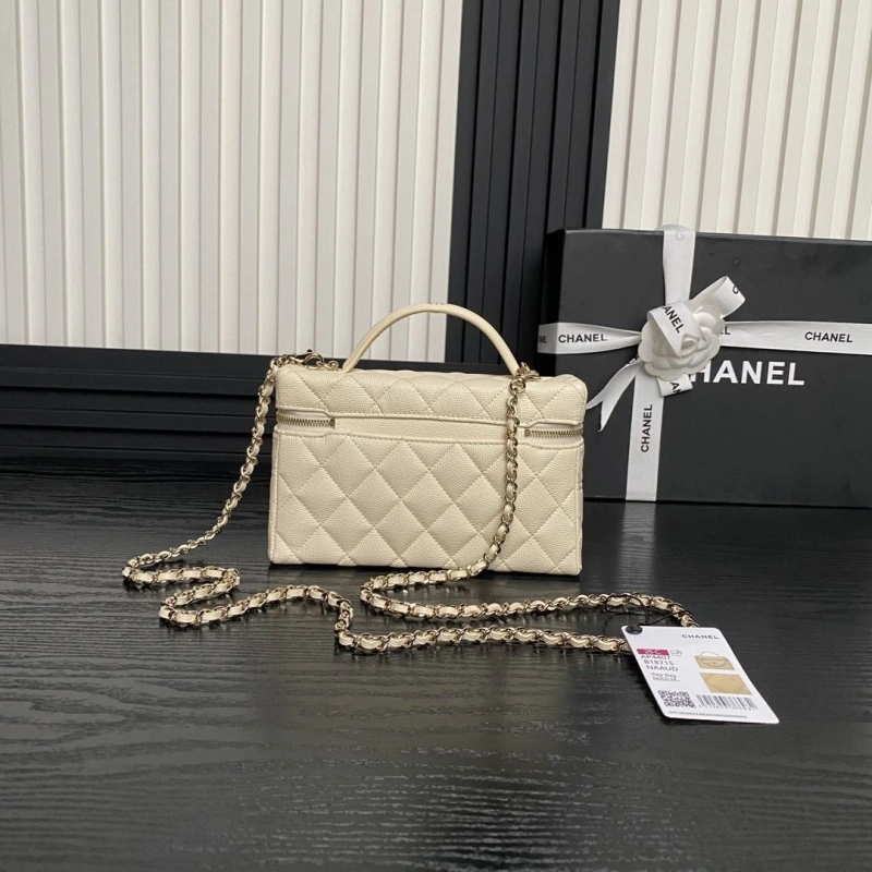 Ch**el cosmetic bags 4049h-0272