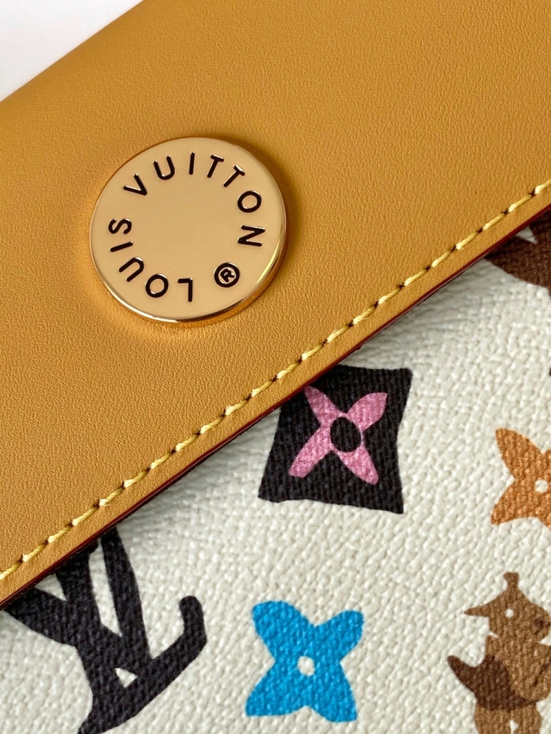 LV Satchel bags 4056A-0004
