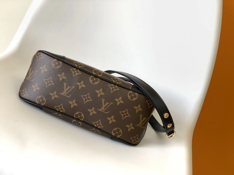LV Satchel bags 4056A-0005
