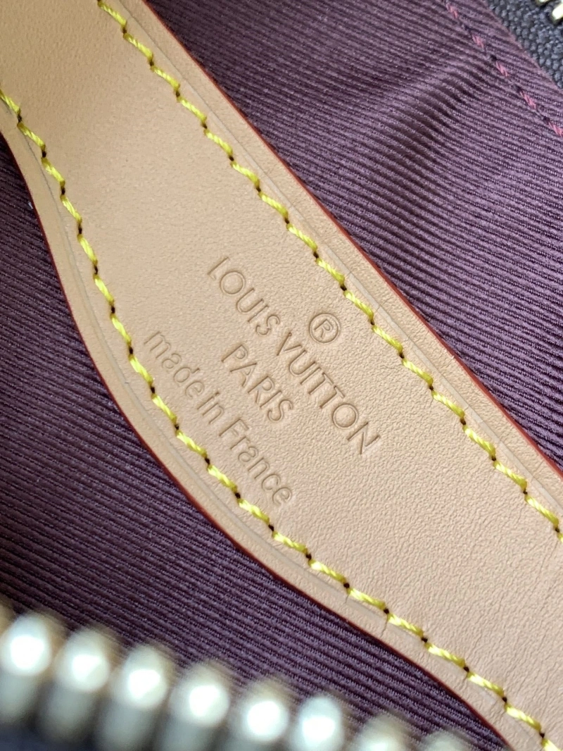 LV Satchel bags 4056A-0006