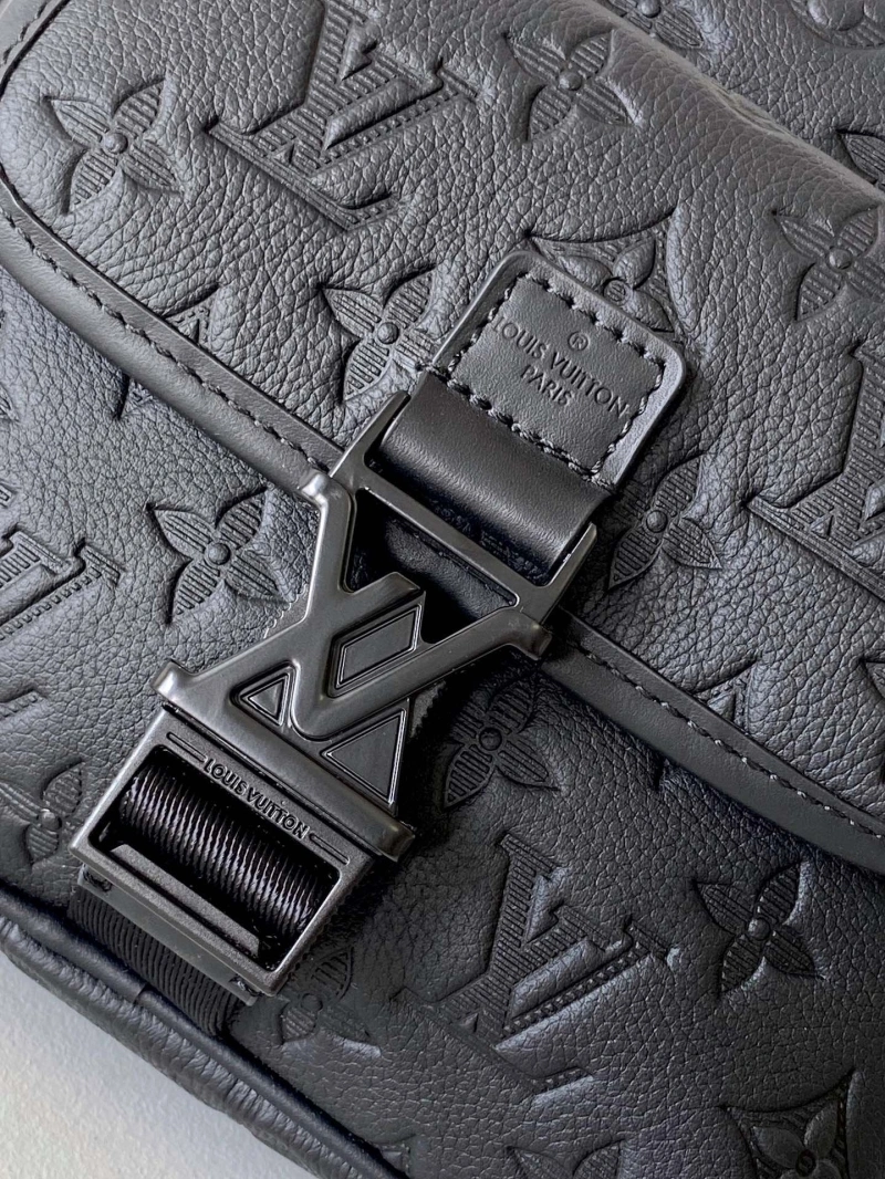 LV Satchel bags 4056A-0007