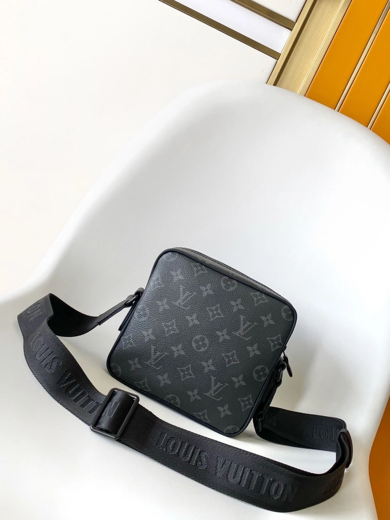 LV Satchel bags 4056A-0008