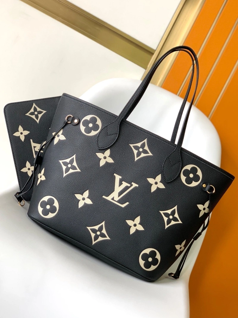 LV Shopping Bags 4056A-0010