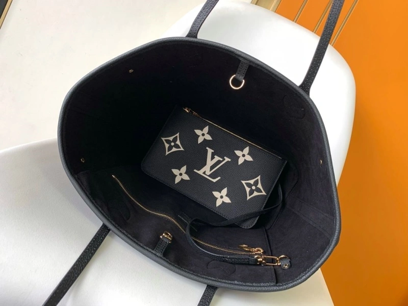 LV Shopping Bags 4056A-0010