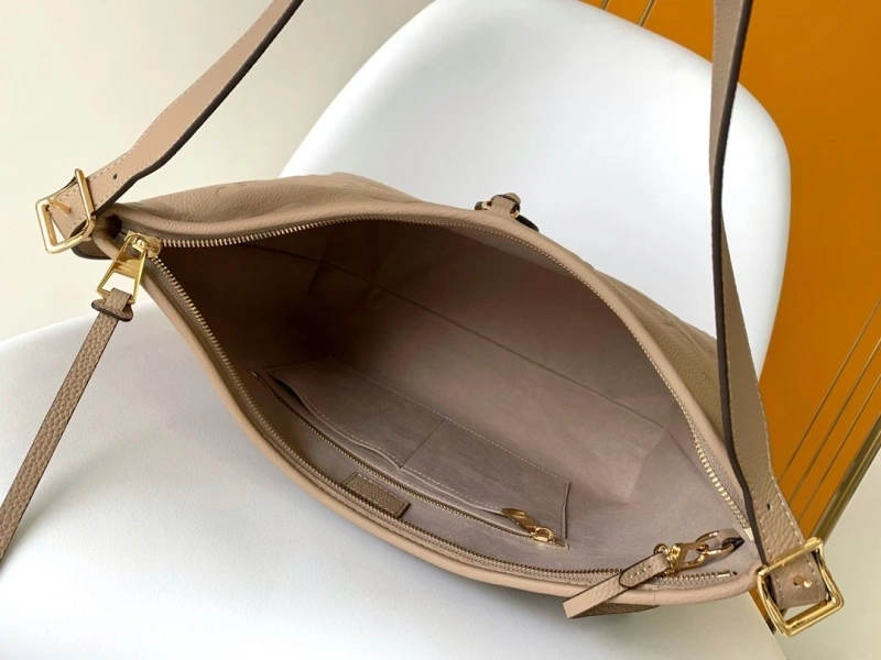 LV Top Handle Bags 4056A-0011
