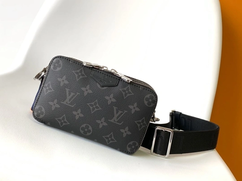 LV Satchel bags 4056A-0019