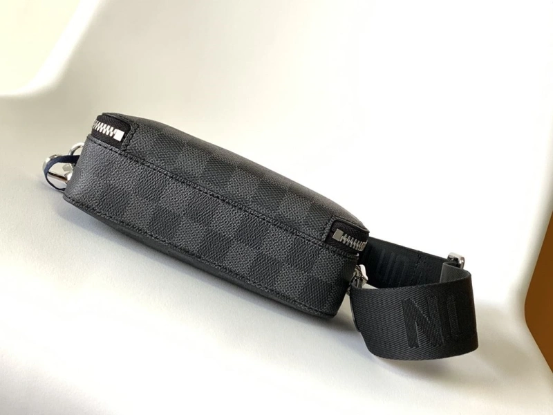 LV Satchel bags 4056A-0020