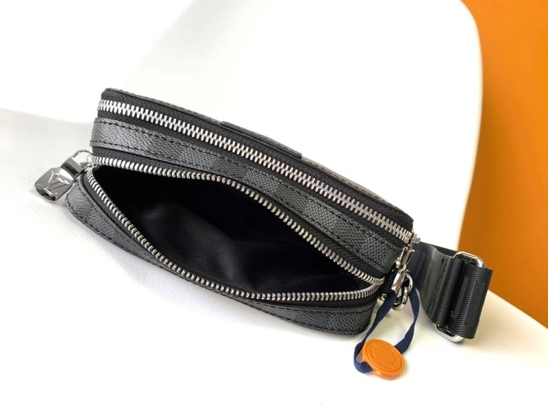 LV Satchel bags 4056A-0020