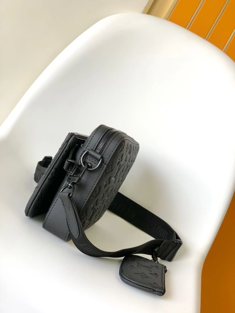 LV Satchel bags 4056A-0023