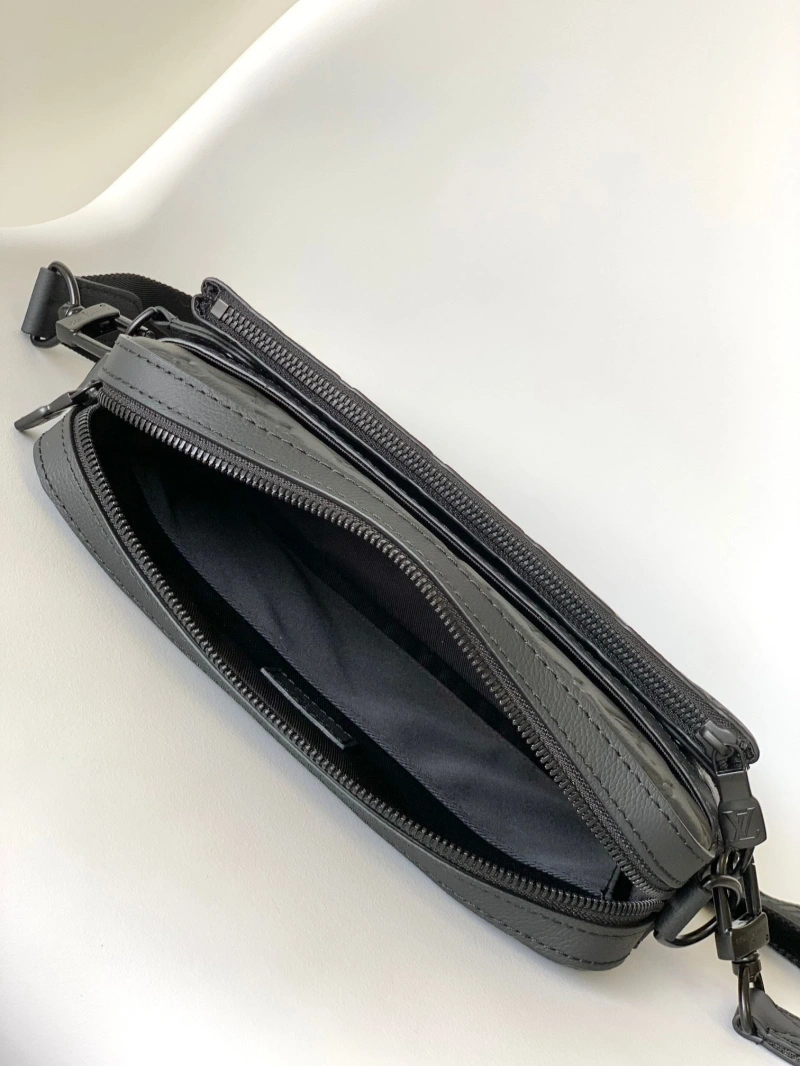 LV Satchel bags 4056A-0023